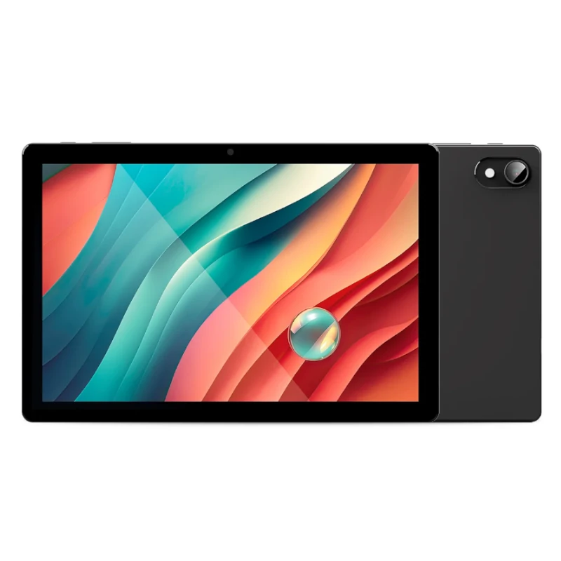 Spc Tablet Gravity 5 Se 10 1 4gb 64gb Negra